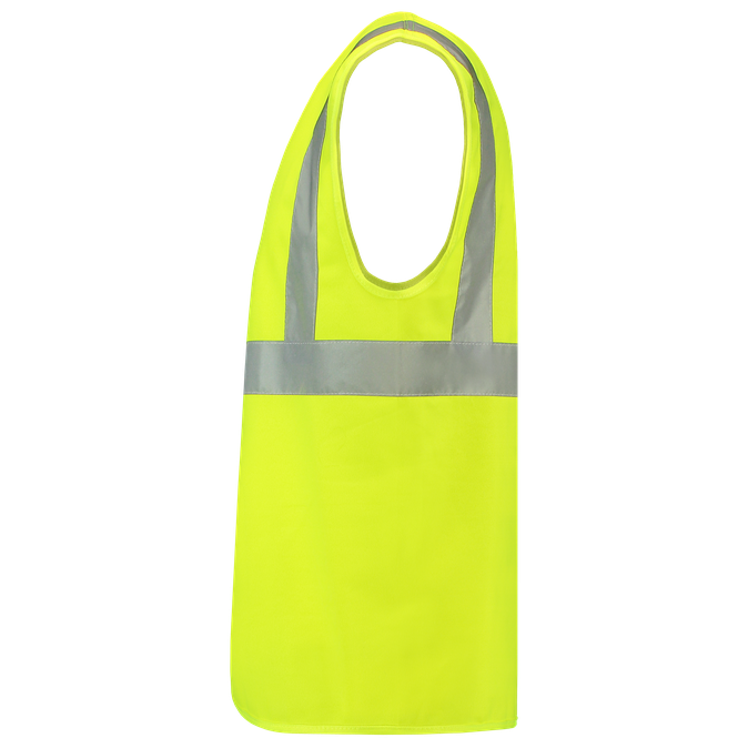 Veiligheidsvest ISO20471 - TRICORP - 453013