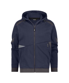 Lunax Hoodie - DASSY - DA-300549