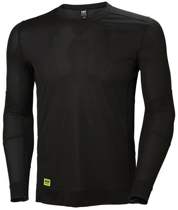 HH LIFA CREWNECK - HELLY HANSEN - 75105
