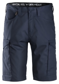 Service werkshort - SNICKERS WORKWEAR - 6100