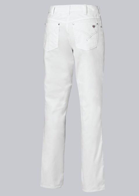 Damesjeans - BP - 1662-686-21
