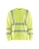 High vis Sweatshirt - BLAKLADER WORKWEAR - BL3562