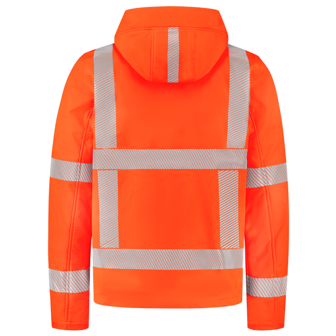 softshell RWS Revisible - TRICORP - 403701