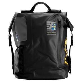 Waterproof Backpack - Snickers Workwear - 9623