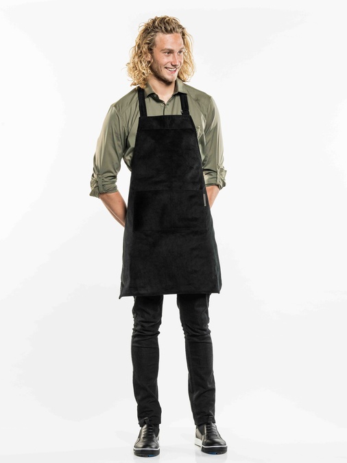 Base Black Velvet - Chaud Devant - CD-522