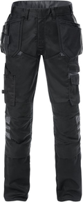 werkbroek 2595 STFP - FRISTADS - FR131123