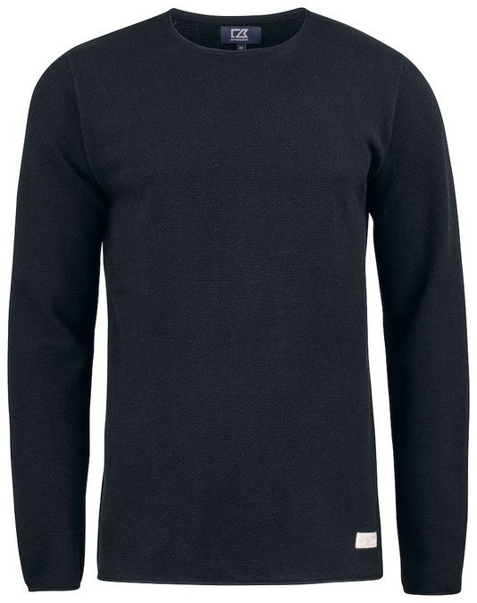 Carnation Sweater Heren - Cutter & Buck - 355426