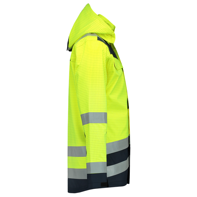 Parka Multinorm Bicolor - TRICORP - 403009