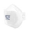 EAGLE FFP3 Dolomite Fold Flat Respirator - PORTWEST - P390
