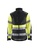 softshell jack High Vis - BLAKLADER WORKWEAR - BL4497