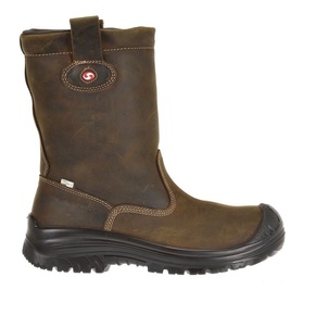 Montana Hdry S3 WR CI SRC - SIXTON PEAK - 81156-23