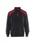 SWEATSHIRT BI-COLOUR MET HALVE RITS - BLAKLADER WORKWEAR - BL3353