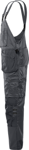 Green Amerikaanse overall 41 GS25 - FRISTADS - FR300978