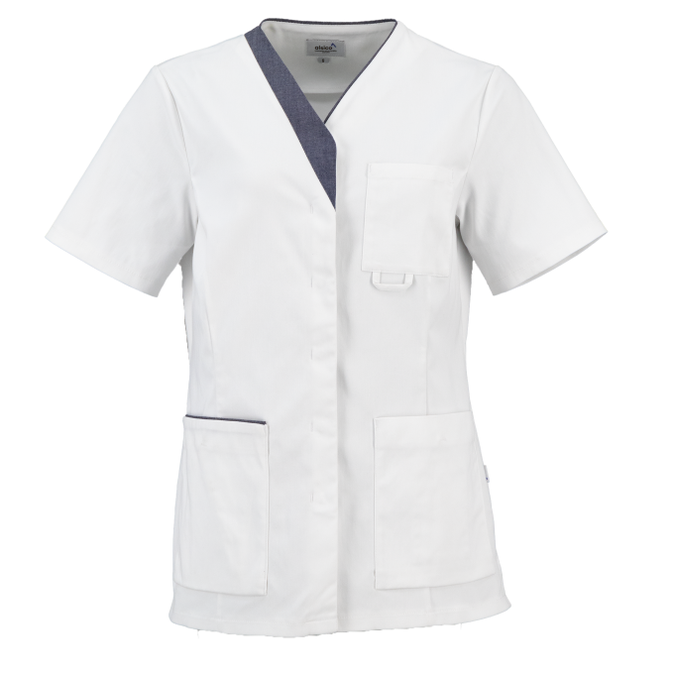 LIV Upper J (Chefsvest) - ALSICO - 1037214