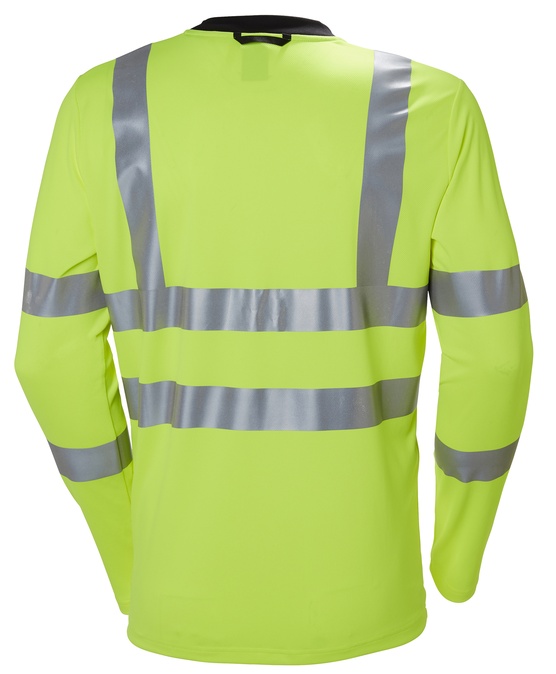 ADDVIS LONGSLEEVE - HELLY HANSEN - 79093
