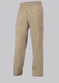 Pantalon voor haar & hem - BP - 1646-400-47