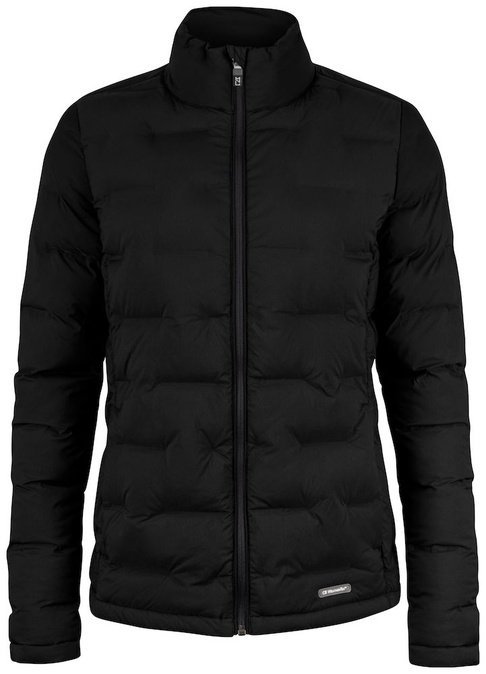Baker Jacket Dames - Cutter & Buck - 351467