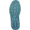 Hoge werkschoen - Leder - Croupon-Gepigmenteerd-Waterafstotend - Zool : PU/2d - DELTAPLUS - SAULT2S3ESD