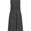 Halterschort denim 77x100 cm - GREIFF - 44126-6900