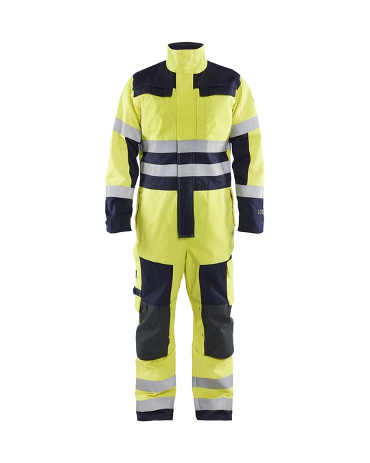 Multinorm overall - BLAKLADER WORKWEAR - BL6378