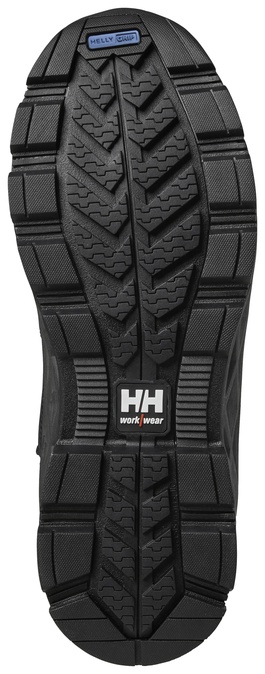 OXFORD WINTER TALL SZ S3 HT - HELLY HANSEN - 78405
