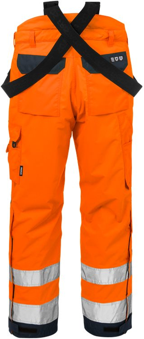 Hi vis Airtech® winterbroek klasse 2 2035 GTT - FRISTADS - FR100994