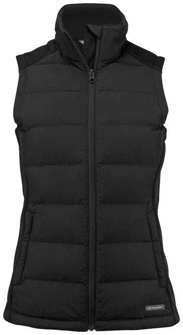 Oak Harbor Vest Ladies - Cutter & Buck - 351477