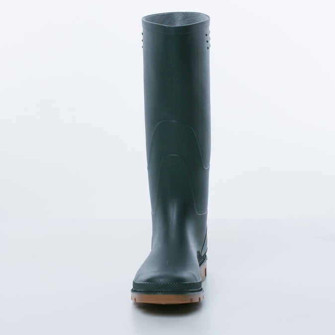 werklaars - PVC - Zool : PVC - DELTAPLUS - GROUNDHCOB