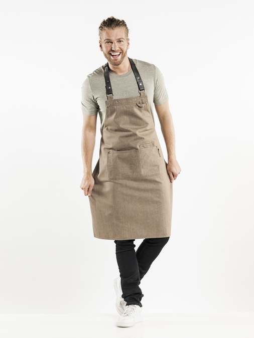 Forene Mud Denim - Chaud Devant - CD-653