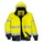 Hi-Vis Contrast Bomber werkjas - PORTWEST - C465