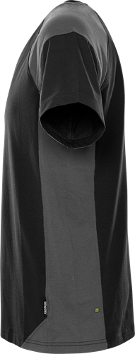 Heavy T-shirt 7046 GTM - FRISTADS - FR300505