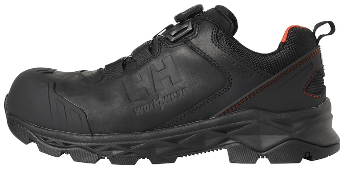 OXFORD lage werkschoen S3 BOA HT - HELLY HANSEN - 78400