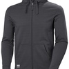 CLASSIC hoodie met rits - HELLY HANSEN - HH-79328