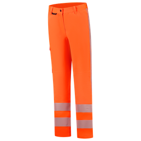 werkbroek Twill Stretch RWS Revisible Dames - TRICORP - 503702
