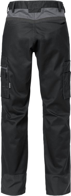 werkbroek dames 2554 STFP - FRISTADS - FR129483