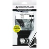 Gebreide handschoen met coating - Polyester - Glad Nitril - Jauge : 13 - DELTAPLUS - VE712GRG10