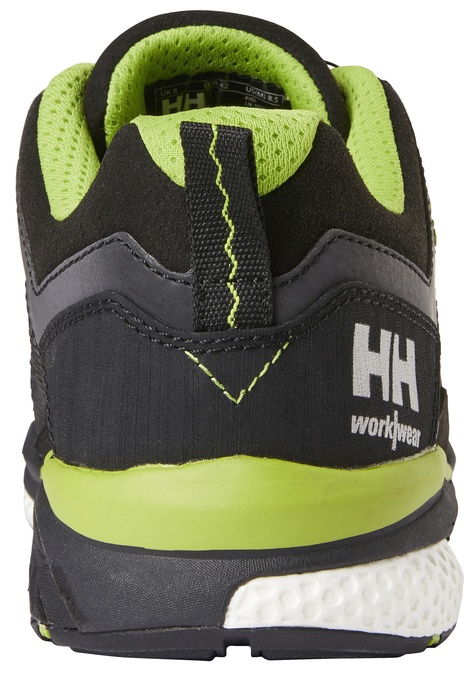 MAGNI lage werkschoen S3 BOA HT - HELLY HANSEN - 78241