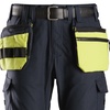 ProtecWork, Multifunctionele Holsterzakken - Snickers Workwear - 9787