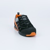 lage werkschoen - Leder - Splitleder-Fluweel - Zool : EVA/Nitril - DELTAPLUS - BROOKLYNS3