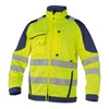 Orlando Hoge zichtbaarheidsvest - DASSY - DA-300367