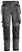 AllroundWork, Dames Stretchwerkbroek met Holsterzakken - SNICKERS WORKWEAR - 6247