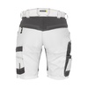 Axis Painters Women Schilderswerkshort met stretch voor dames - DASSY - DA-250092
