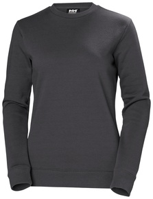 W CLASSIC sweater met rits - HELLY HANSEN - HH-79321