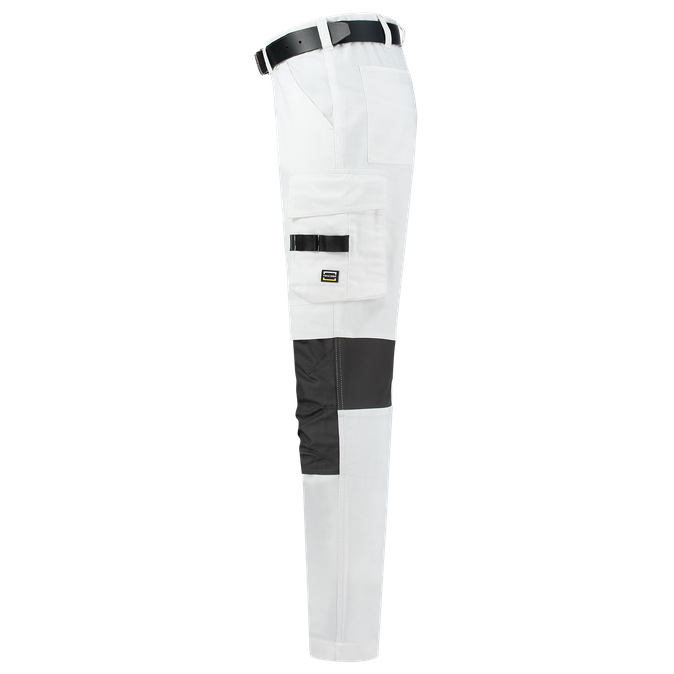 schildersbroek Twill Cordura Stretch - TRICORP - 502016