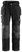Rip-Stop, Vloerleggerswerkbroek met Holsterzakken - Snickers Workwear - 3223
