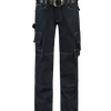 werkbroek Cordura Canvas Kids - TRICORP - 502013