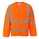 Hi-Vis Two Band & Brace werkjas - PORTWEST - C473