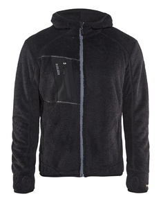 Pilé vest - BLAKLADER WORKWEAR - BL4863