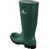 werklaars - PVC - Zool : PVC - DELTAPLUS - STONEOB