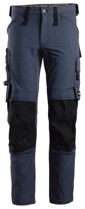 Full Stretch werkbroek - Snickers Workwear - 6371
